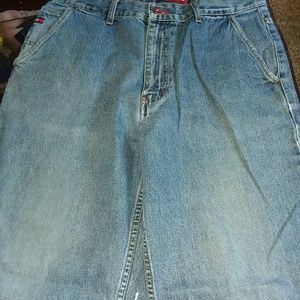 Men's Jeans